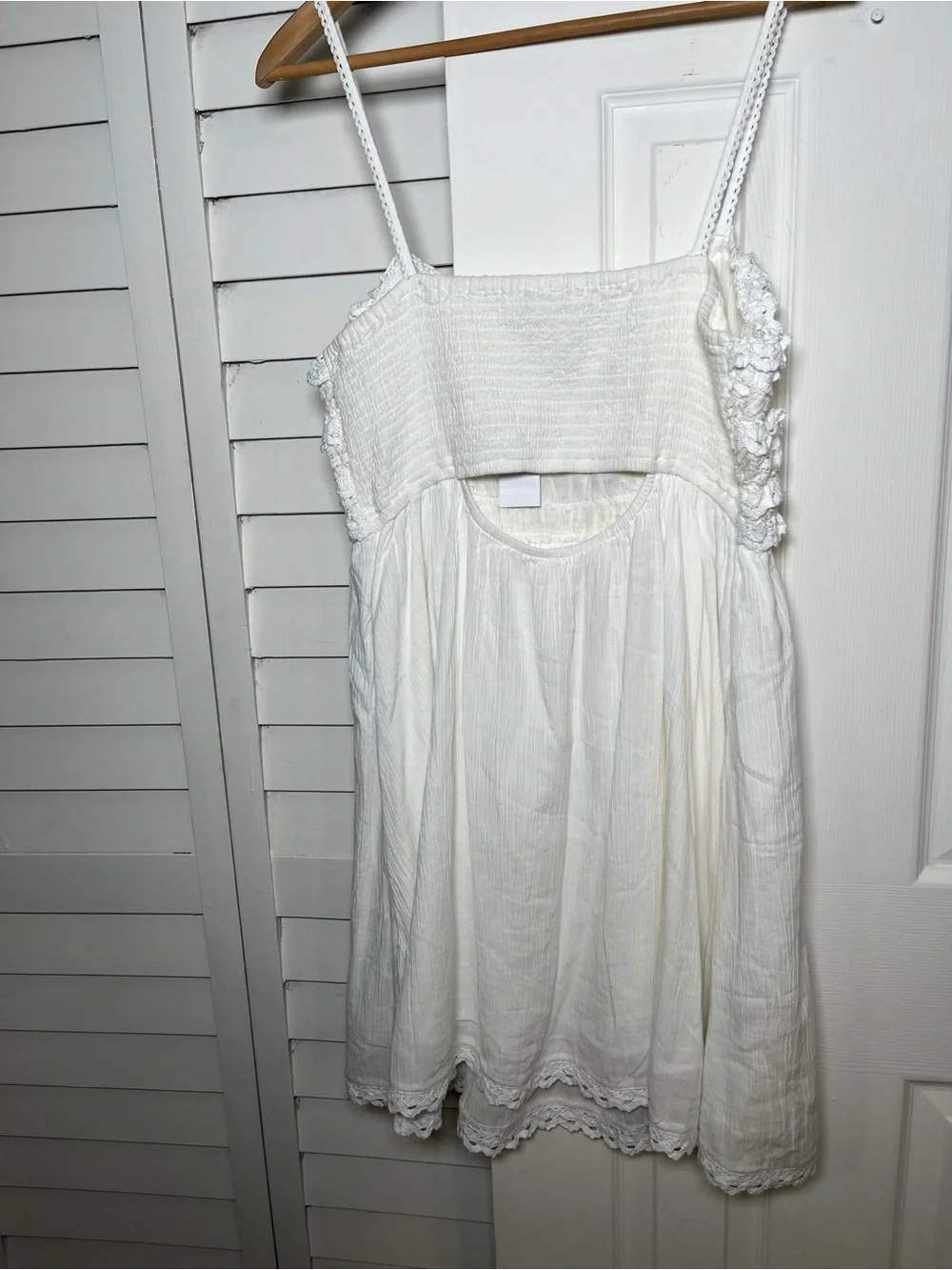 nwt american